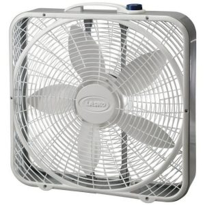 Lasko Box Fan