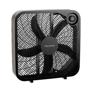 Pelonis Box Fan