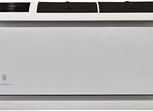 WET10A33A 27" WallMaster Smart Thru-The-Wall Air Conditioner with 10000 Cooling BTU Capacity in White