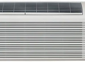 PDH07K3SG 42" Packaged Terminal Air Conditioner with 7200 BTU Cooling 6200 BTU Heating 13.0 EER 230/208 Volts DiamonBlue Advanced Corrosion Protection and Washable Air Filter in
