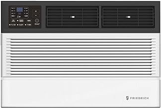 Chill Premier 12,000 BTU Window Air Conditioner